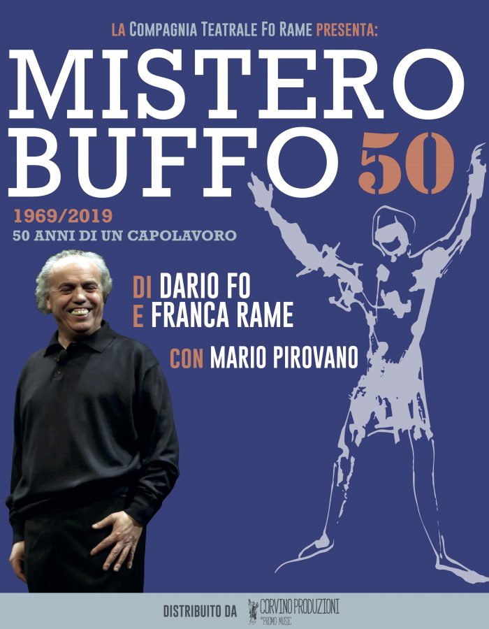 Mistero Buffo 50