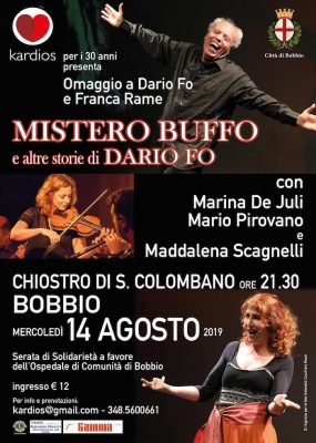 Mario Pirovano – Kardios 1 Mario Pirovano - Kardios 1