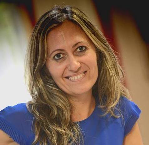 Claudia Guasticchi