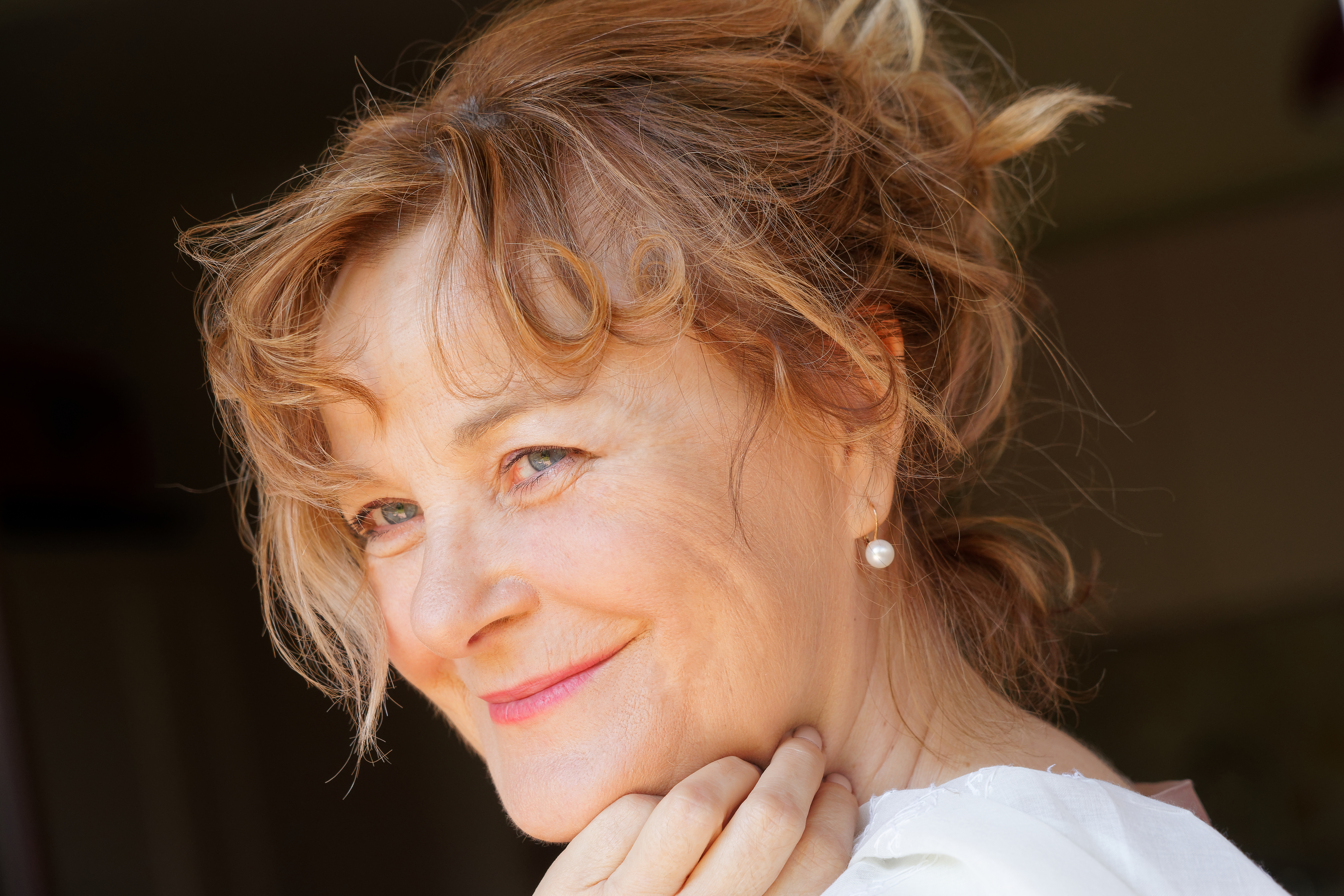 Lucia Vasini