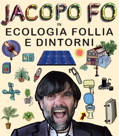 ECOLOGIA FOLLIA E DINTORNI
