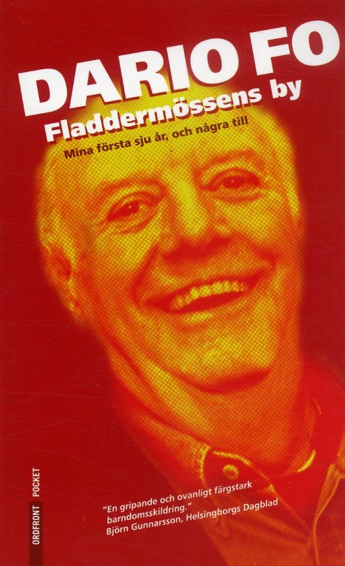 FLADDERMOSSEN BY