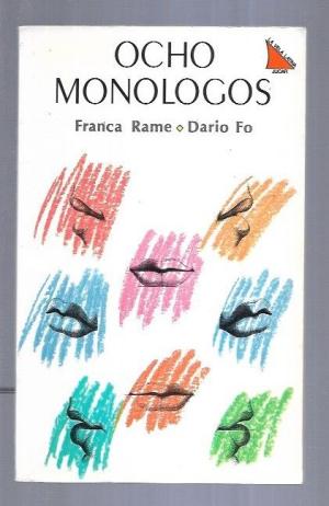 ocho monologos