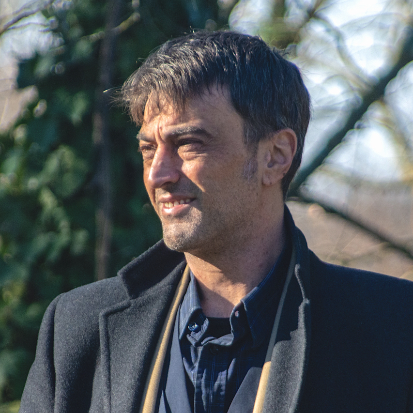 ARMANDO TONDO