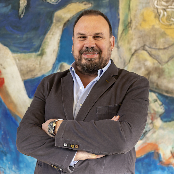 Stefano Bertea