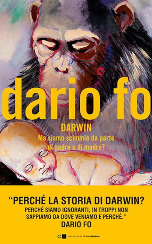 Darwin_DarioFo_locandina