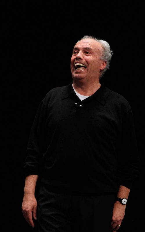 Mario Pirovano Ruzzante Mario Pirovano Ruzzante