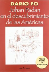 JOHAN PADAN EN EL  DESCUBRIMIENTO  DE LAS AMERICAS